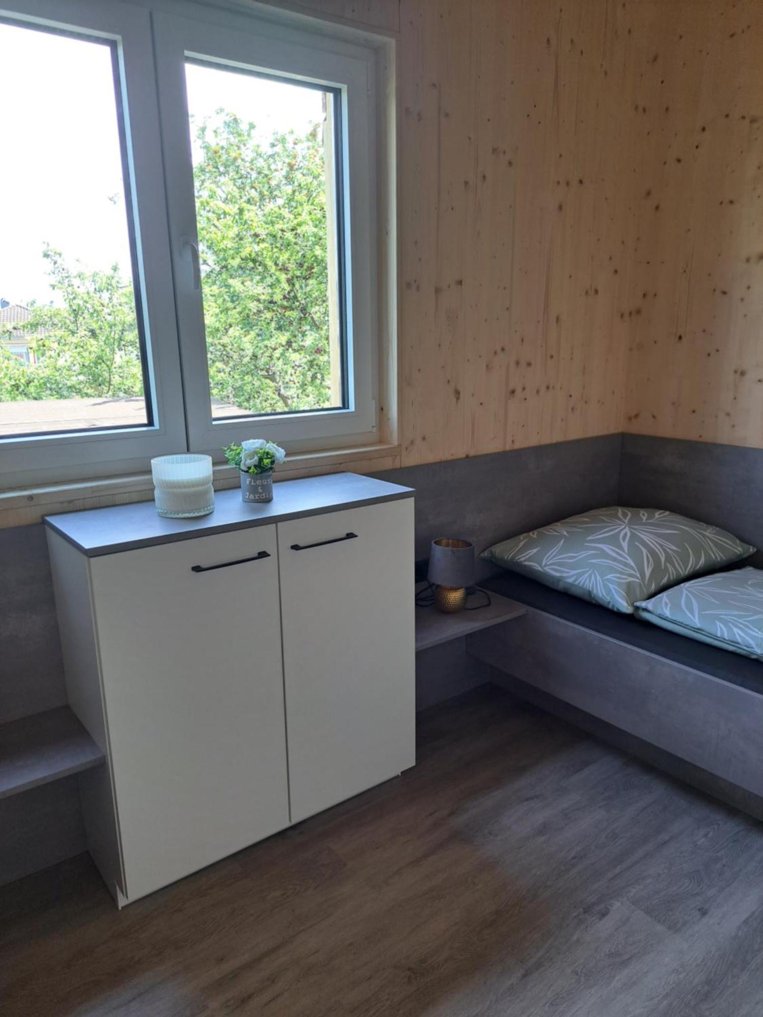 Ferienhaus Und Ferienappartements Brunner Hoechst Room photo