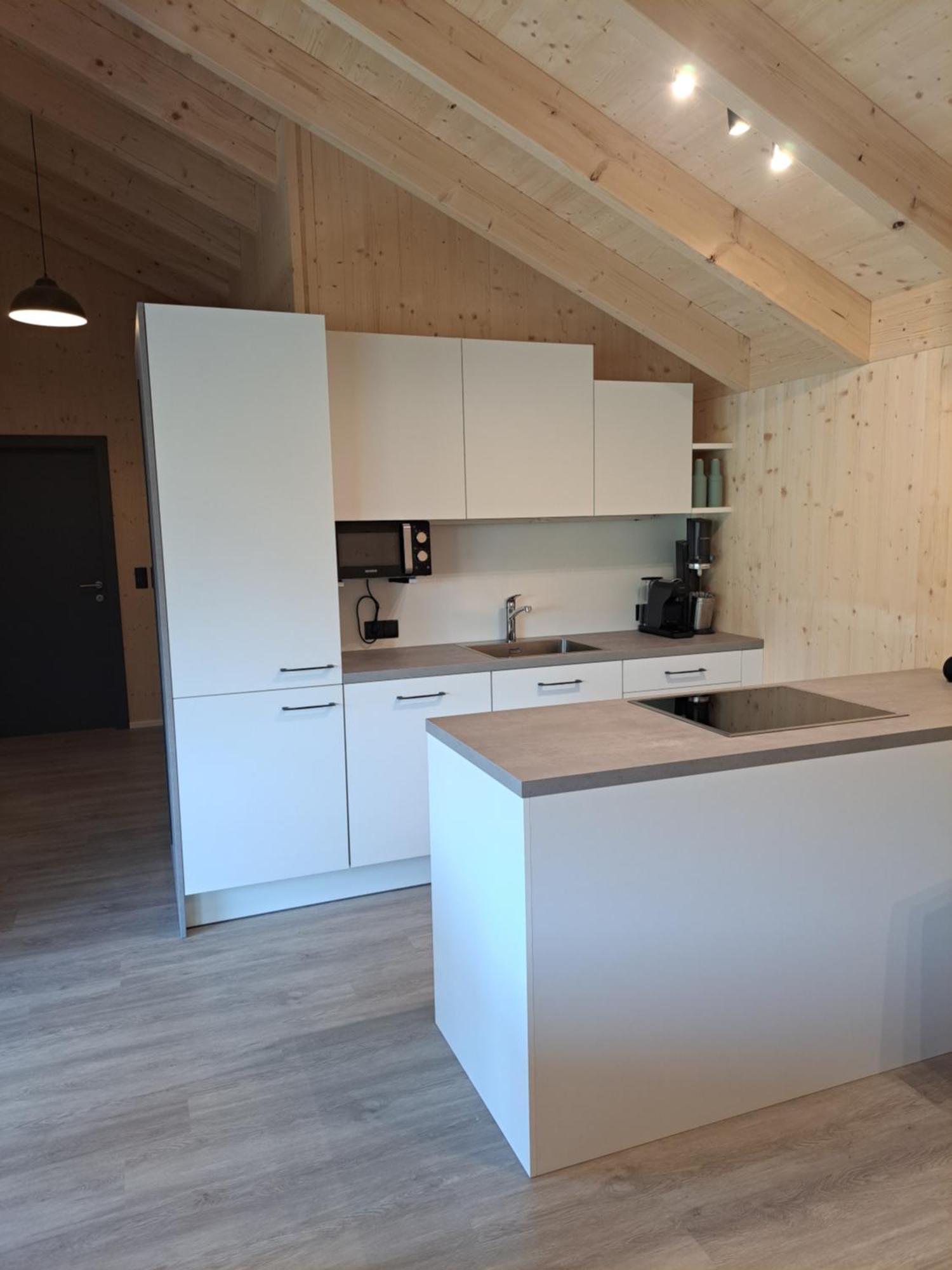 Ferienhaus Und Ferienappartements Brunner Hoechst Room photo