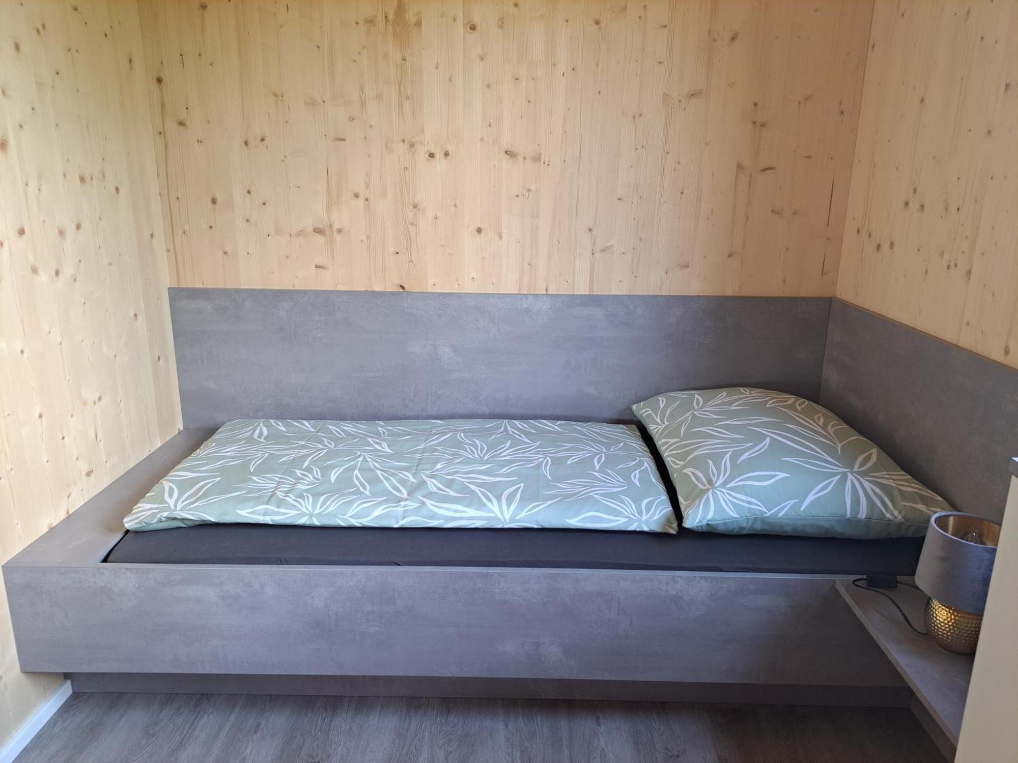 Ferienhaus Und Ferienappartements Brunner Hoechst Room photo
