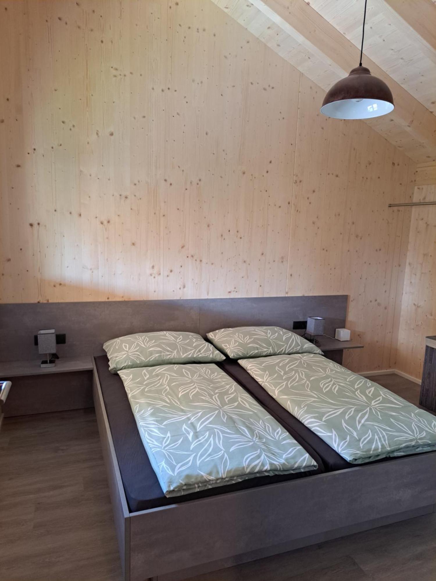 Ferienhaus Und Ferienappartements Brunner Hoechst Room photo